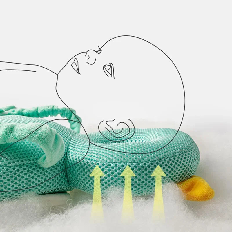 FroggyProtect™ AmoraNido