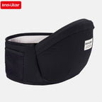 AmoraNido HipEase — Supportive Hip Seat Carrier