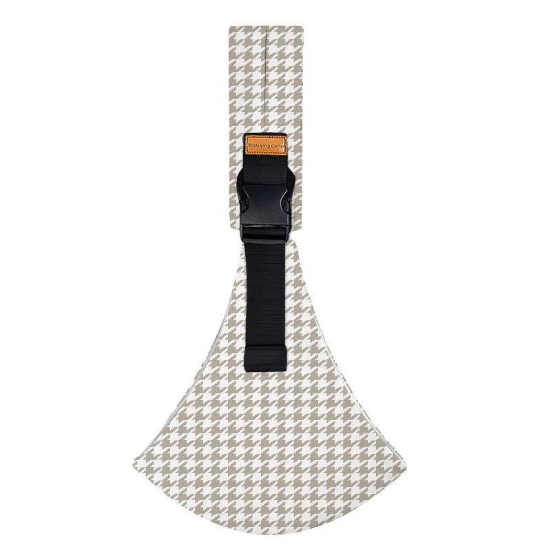 AmoraNido SoftSling — Adjustable Baby Sling
