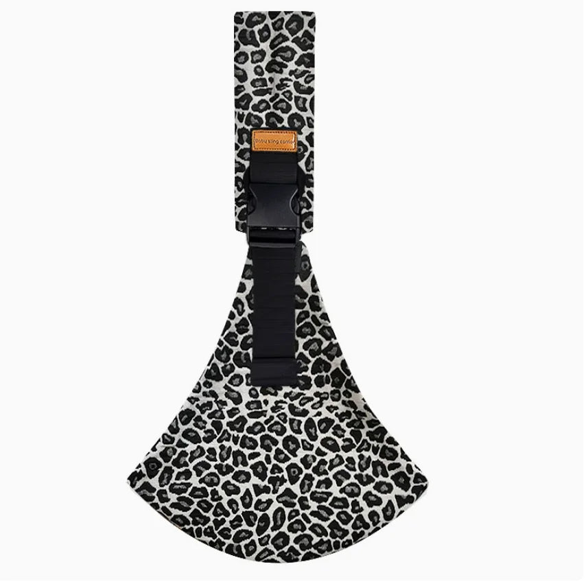 AmoraNido SoftSling — Adjustable Baby Sling