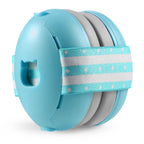 QUIETA Baby — Cuffie antirumore per neonati