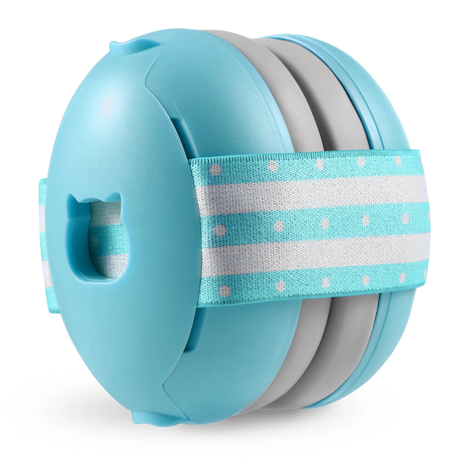 QUIETA Baby — Cuffie antirumore per neonati