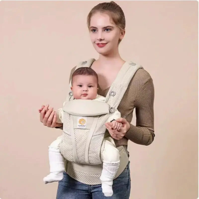 AmoraNido ErgoSeat AmoraNido