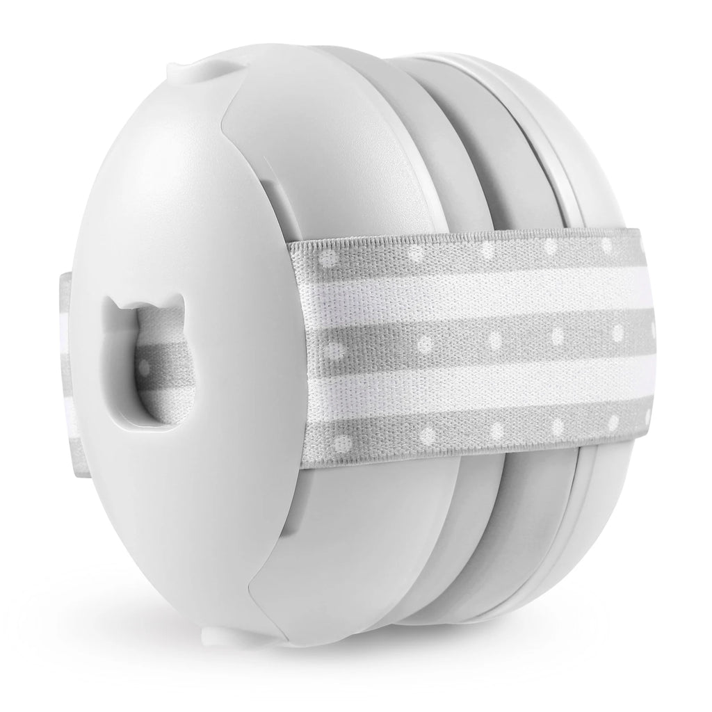 QUIETA Baby — Cuffie antirumore per neonati