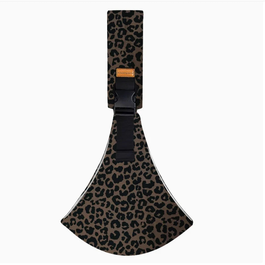AmoraNido SoftSling — Adjustable Baby Sling