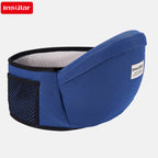 AmoraNido HipEase — Supportive Hip Seat Carrier