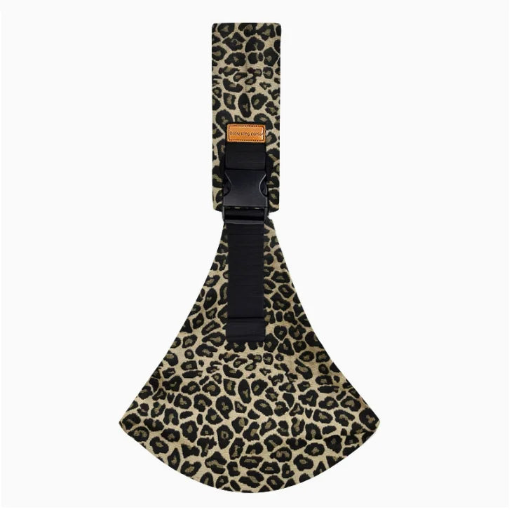 AmoraNido SoftSling — Adjustable Baby Sling