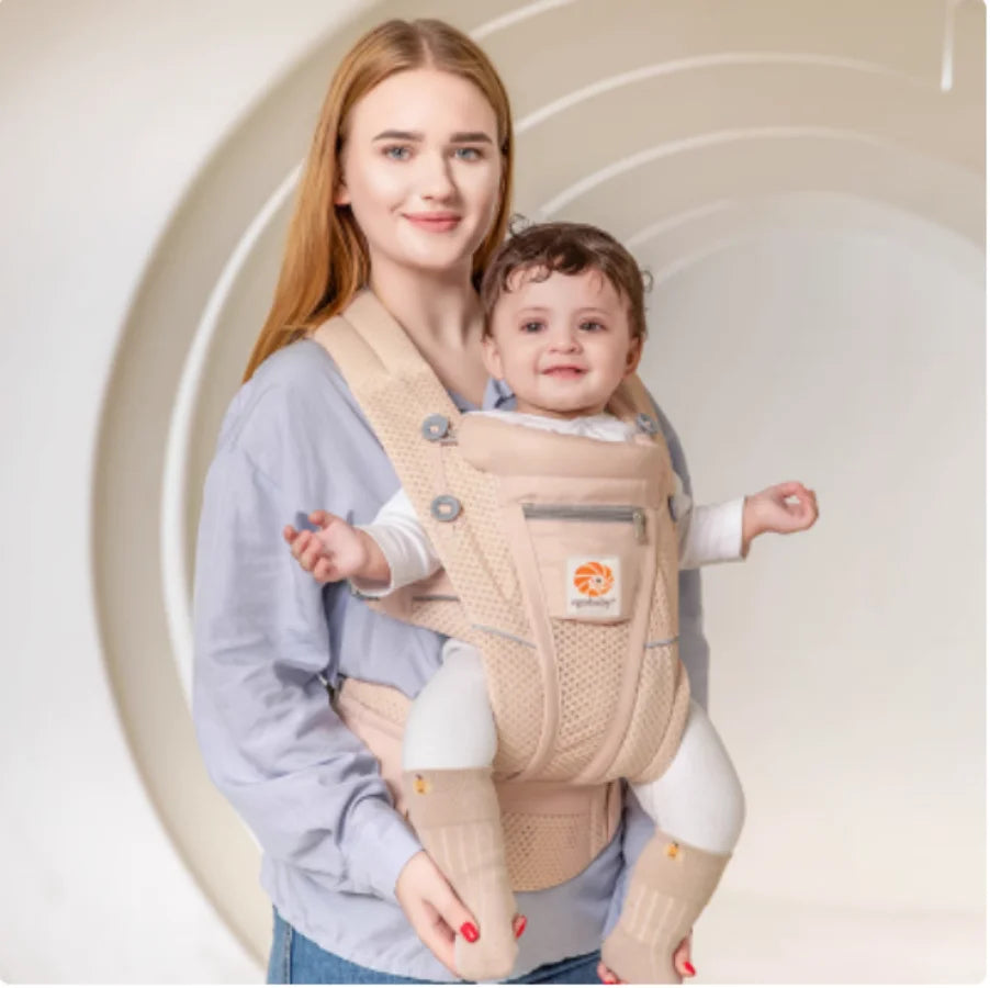 AmoraNido ErgoSeat AmoraNido