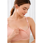 DolceForma – Reggiseno Allattamento Senza Ferretto