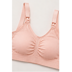 DolceForma – Reggiseno Allattamento Senza Ferretto
