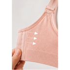 DolceForma – Reggiseno Allattamento Senza Ferretto